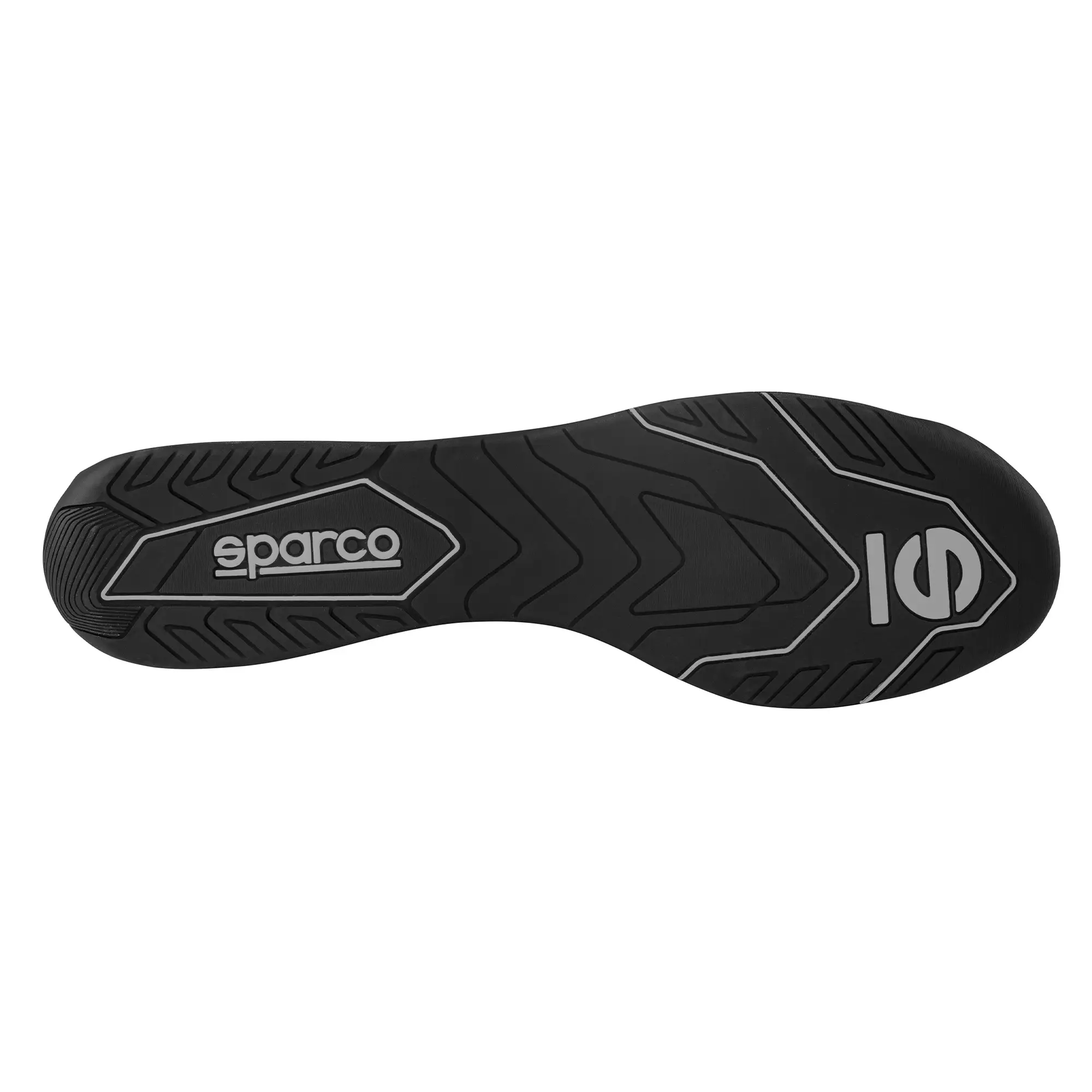 Sparco HYPERDRIVE ботинки для симрейсинга, 41(EUR)/8.5(US), черный/красный на сайте ДАРК СТОК