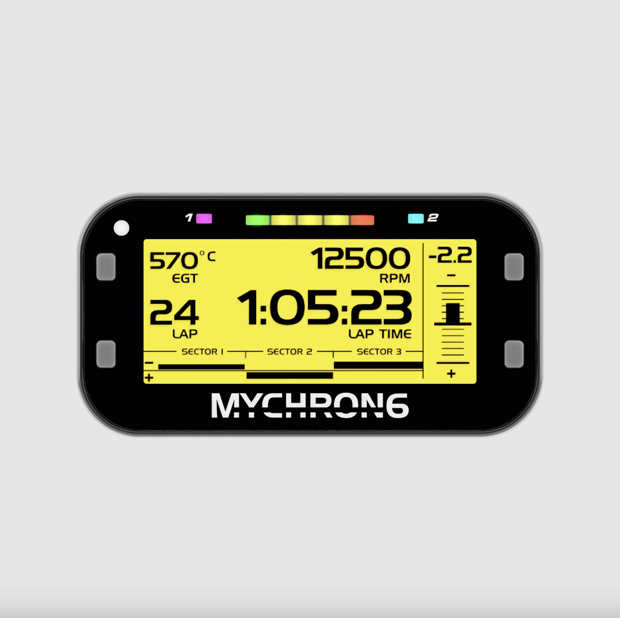 AIM MyChron 6S 1T лаптаймер 
