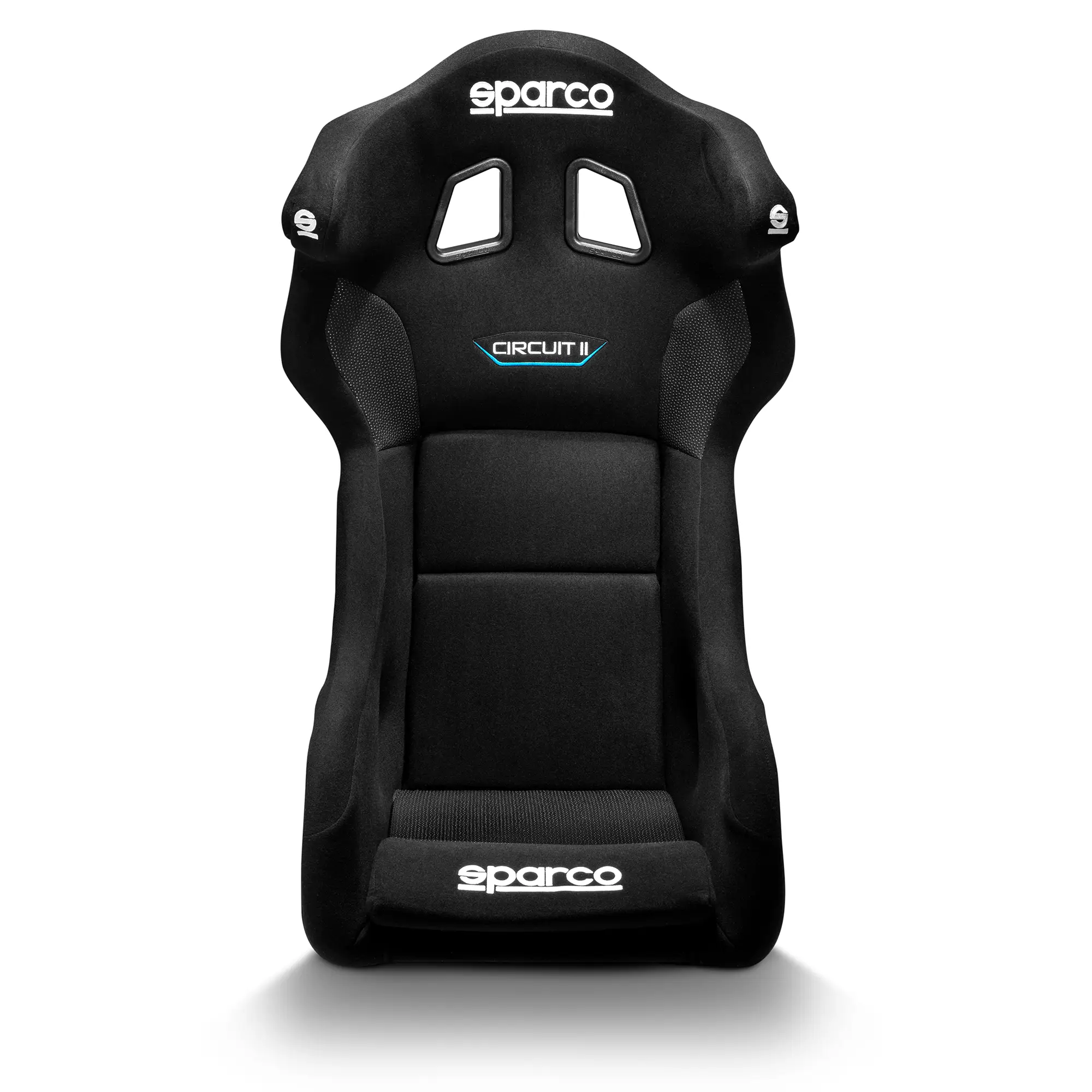 Sparco CIRCUIT QRT кресло для автоспорта, черный