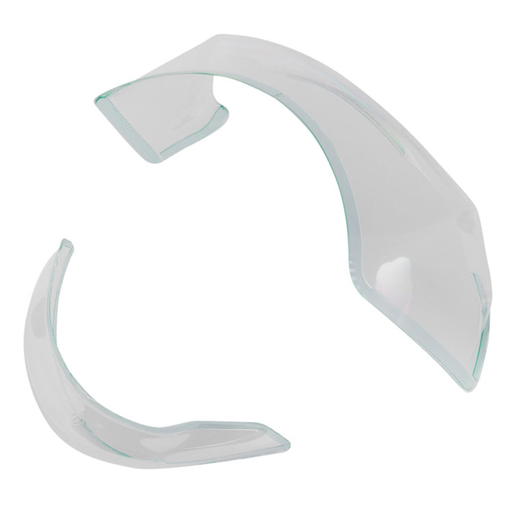 Arai комплект спойлеров для GP-6/GP-7/SK-6