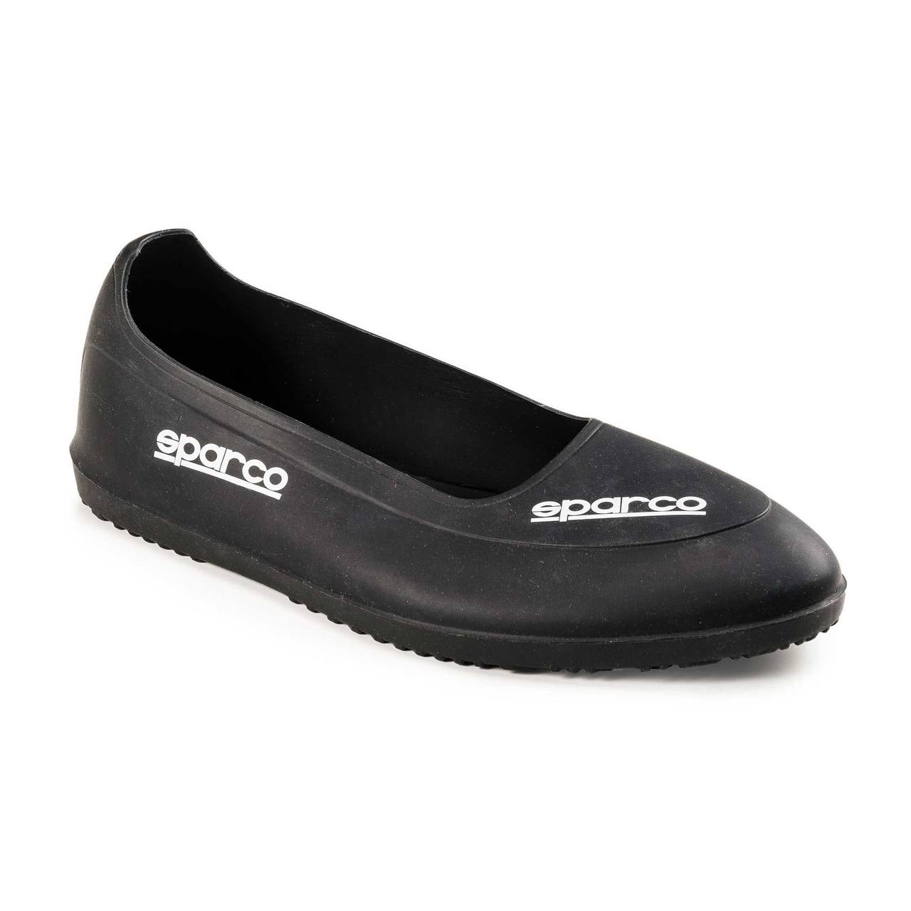 Sparco калоши, черный, р-р XL