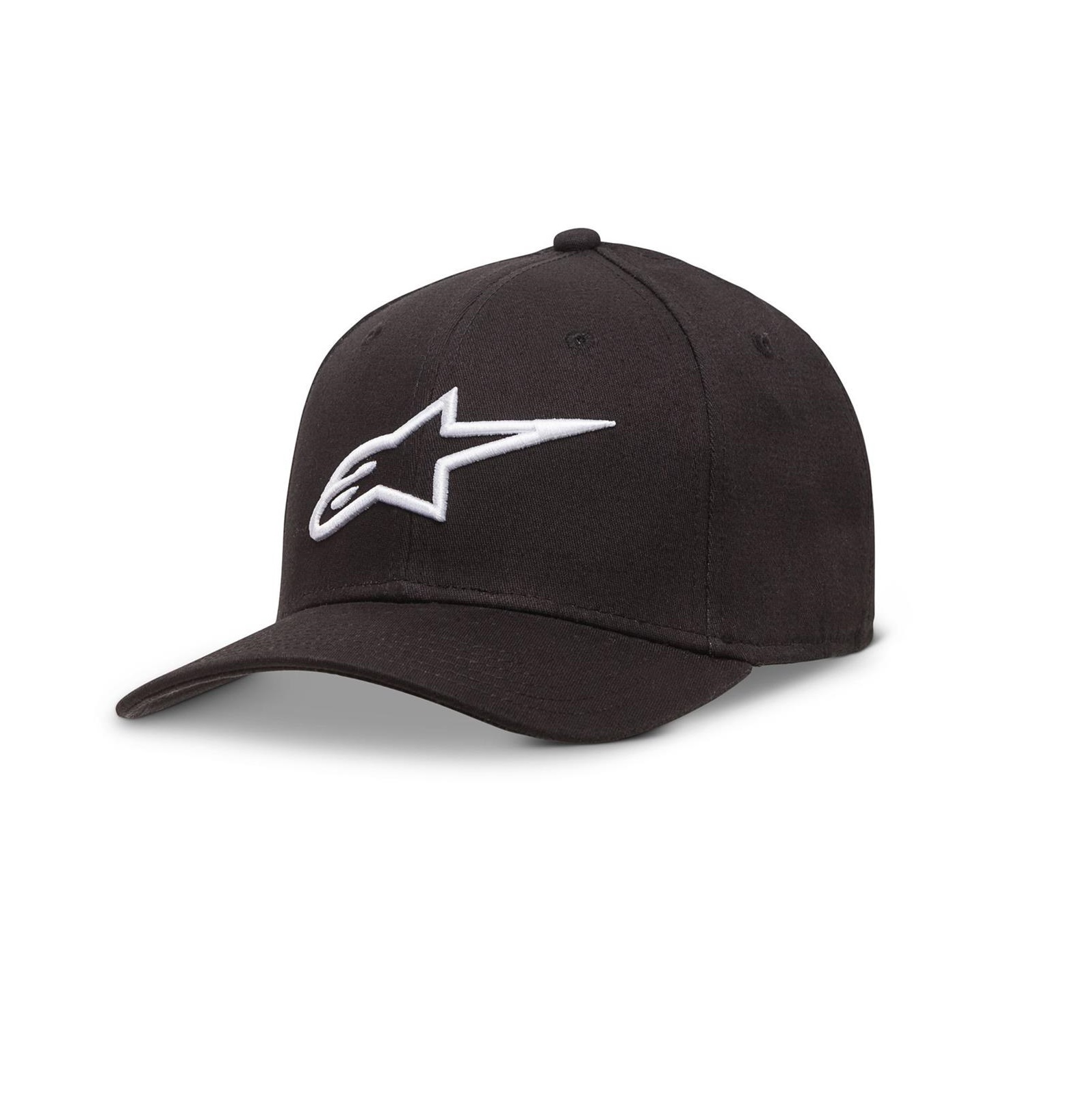 Alpinestars AGELESS кепка детская, черный