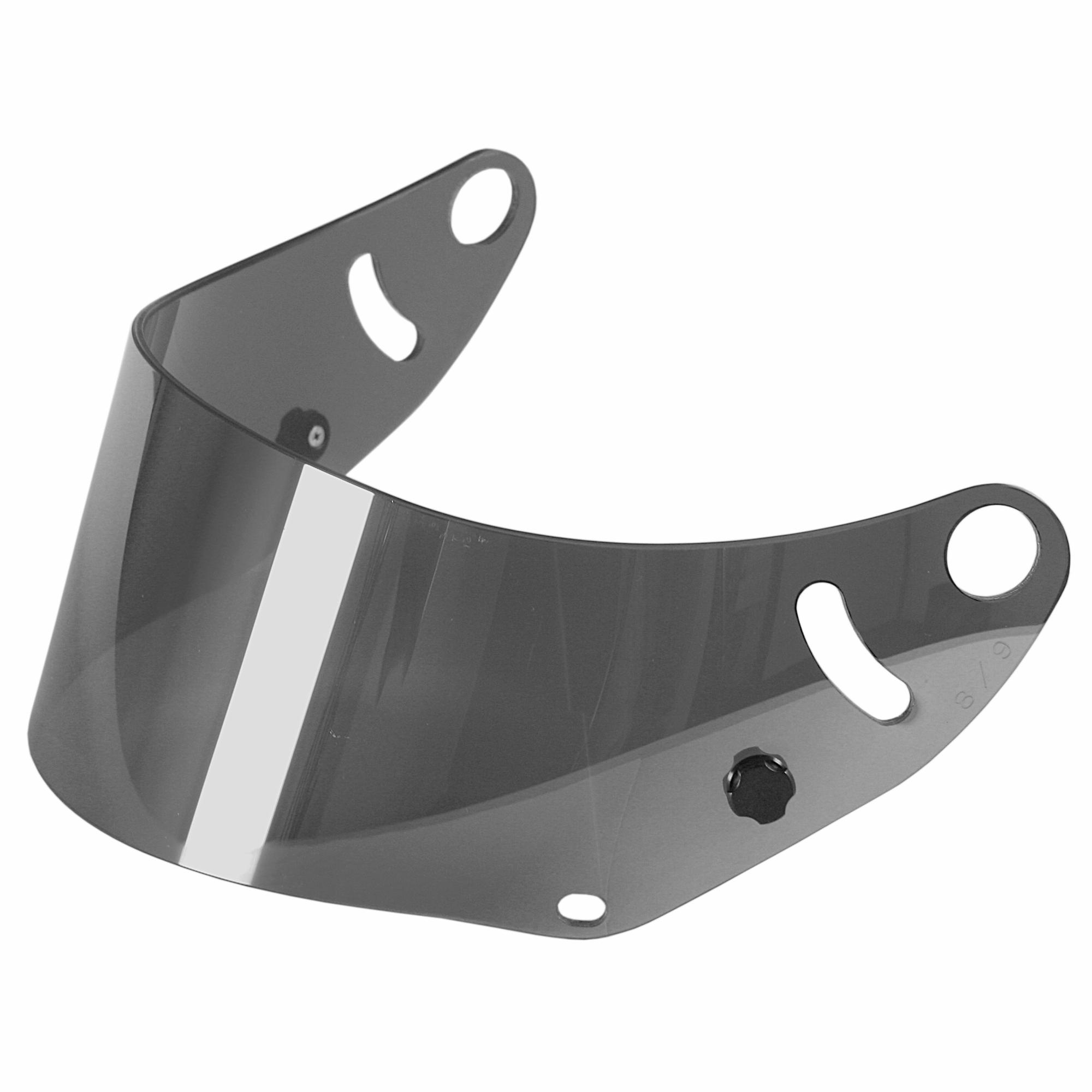 Arai визор (для CK-6), серебристый зеркальный