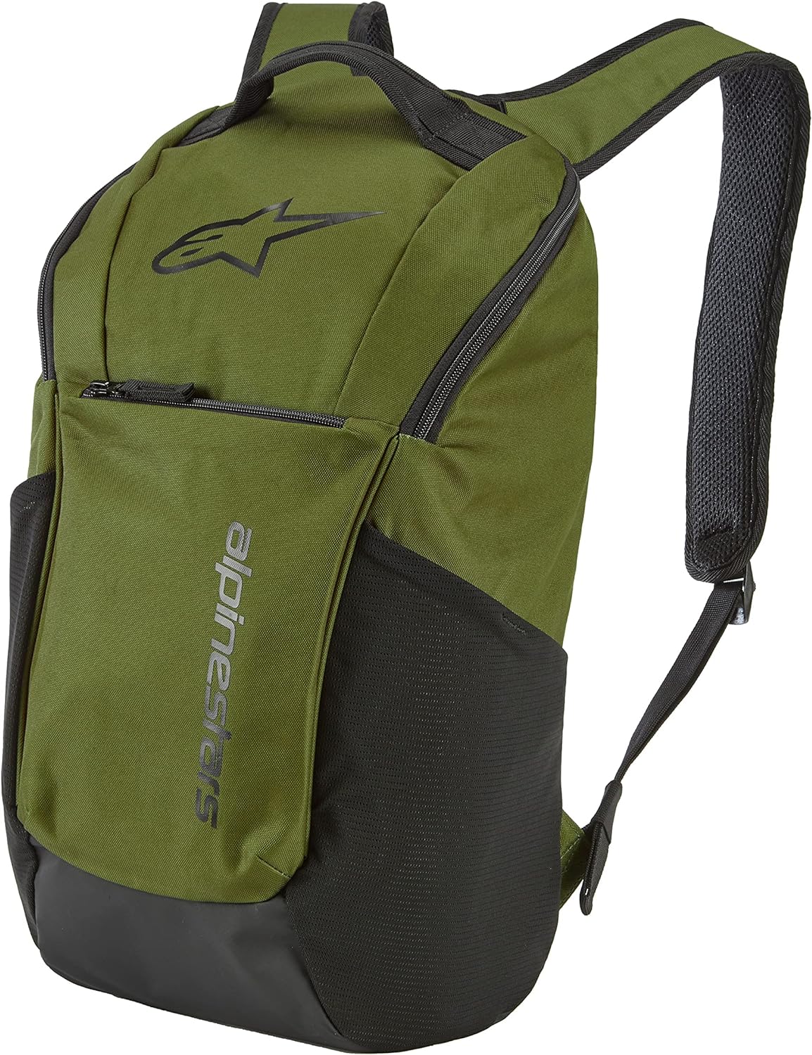 Alpinestars DEFCON v2 рюкзак, темно-зеленый. DARK-STOCK.RU