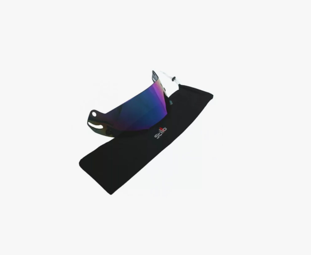 STILO Чехол для визора v2
