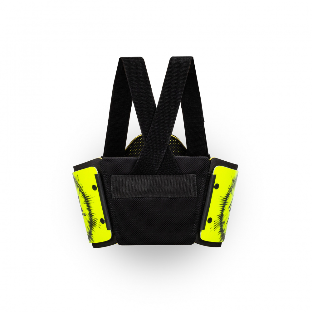 Bengio-AB7-giallo-Retro