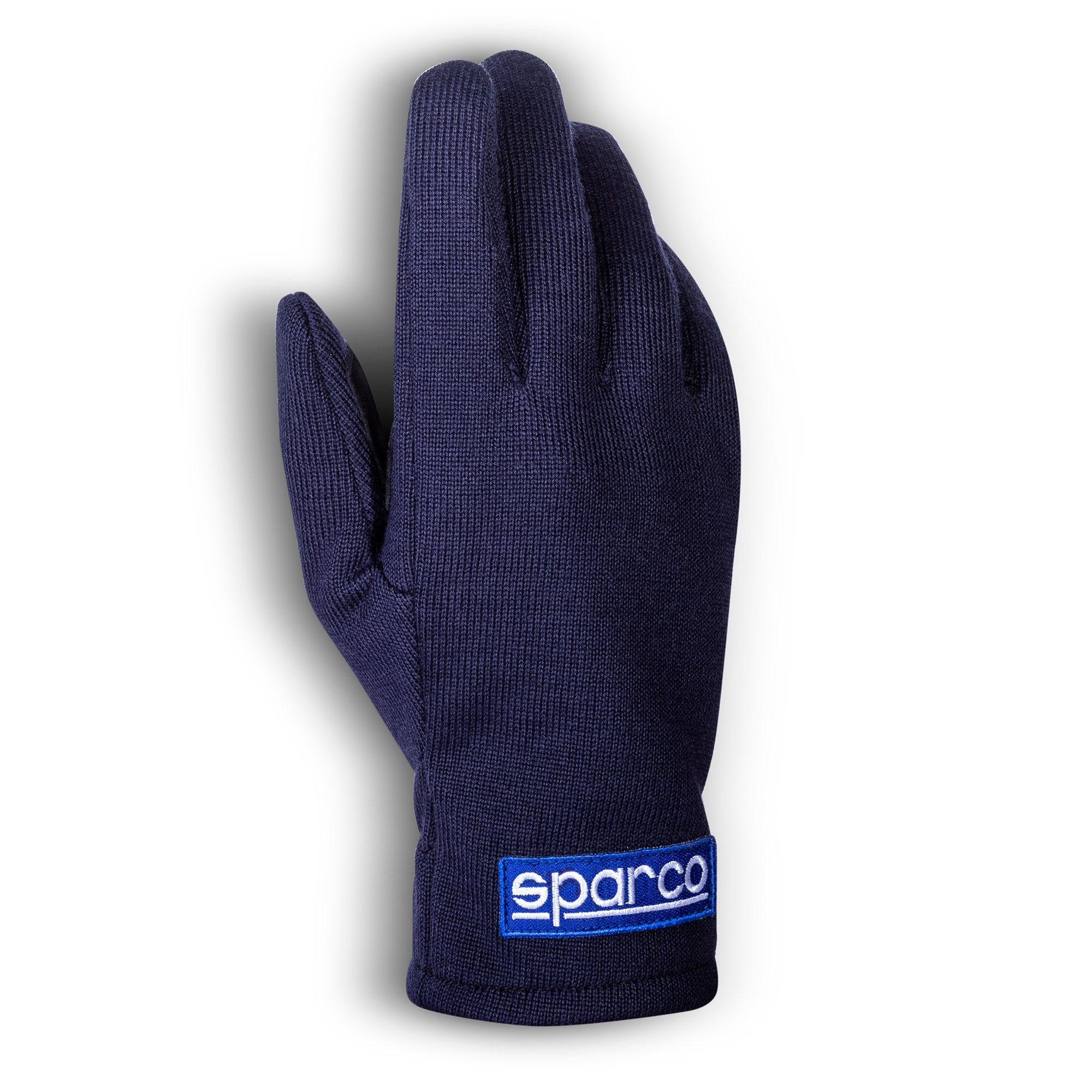 SPARCO SPORTDRIVE перчатки для вождения, синий, р-р 10
