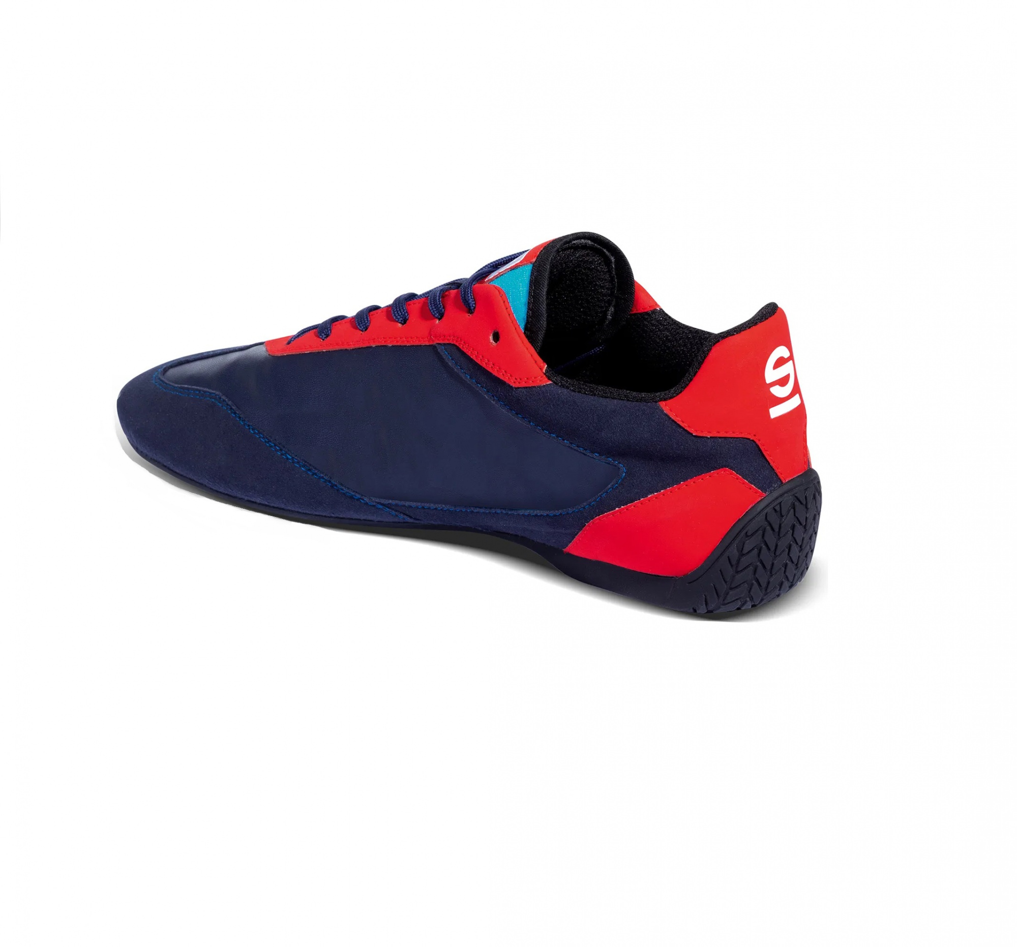 Sparco S-DRIVE MARTINI ботинки для вождения, 43(EUR)/10(US), темно-синий на сайте ДАРК СТОК